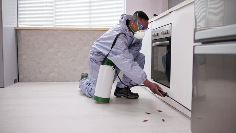 Best Pest Control for Hotels  in USA